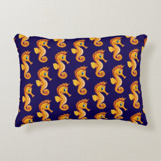 Coussins Décoratifs Long-snouted seahorse