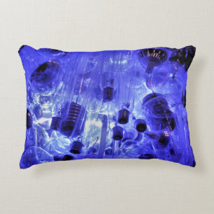 COUSSINS DÉCORATIFS LUMIÈRES