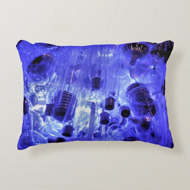 COUSSINS DÉCORATIFS LUMIÈRES (Devant)