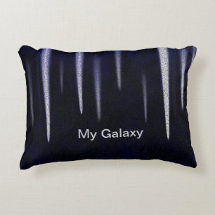 Coussins Décoratifs Ma Galaxie