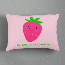 Ma petite infirmière douce fraise mignonne rose fi
