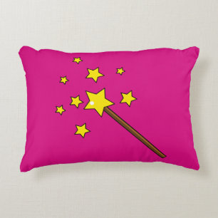 Coussins Décoratifs Magic Wand