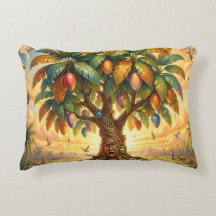 Mangue – Fruit tropical plein de saveur.