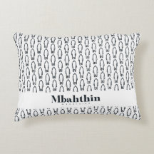 MBAHTHIN