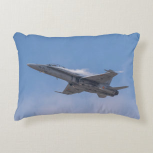 Coussins Décoratifs McDonnell Douglas F/A-18 Hornet