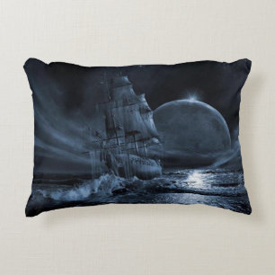 Coussins Décoratifs Moonlight