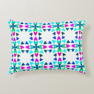 Coussins Décoratifs Morceau de mon cœur 'Hope,' Rectangle