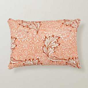Coussins Décoratifs Motif botanique vintage de pomme de William Morris