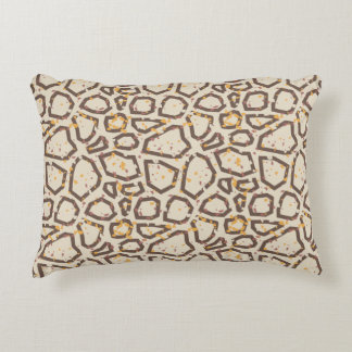 Coussins Décoratifs Motif Terrazzo moderne