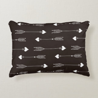 Coussins Décoratifs motif vintage sans soudure. arrière - plan Abstrai