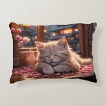 Nap Time de Cherry Blossom