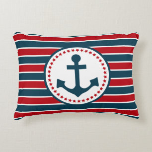 Coussins Décoratifs Nautical design