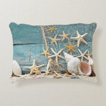 Nautical Starfish et Fisherman Net