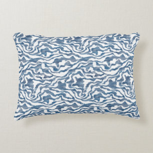Coussins Décoratifs Nuages Abstraits 