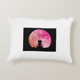 COUSSINS DÉCORATIFS NYKKI NICHOLE JETER UN OREILLE