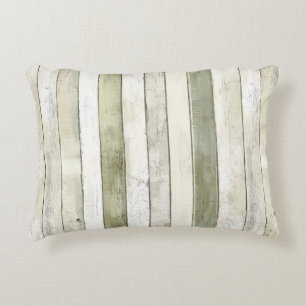 Coussins Décoratifs Olive bio Faux Ivoire Bois Grandes Pâtes Noël