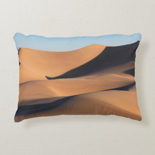 Coussins Décoratifs Ombres extraordinaires de désert