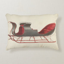 One Horse Open Sleigh - Noël