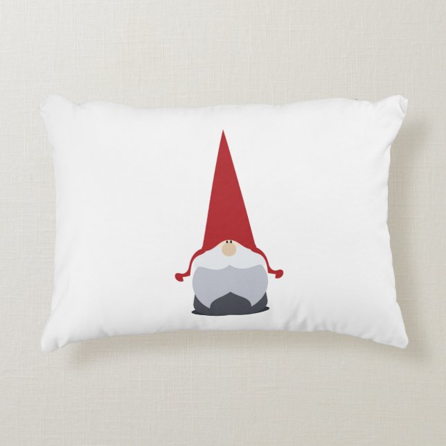 Coussins Décoratifs onegnome (Devant)