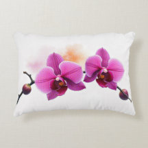 Orchidée Aube Fleurie