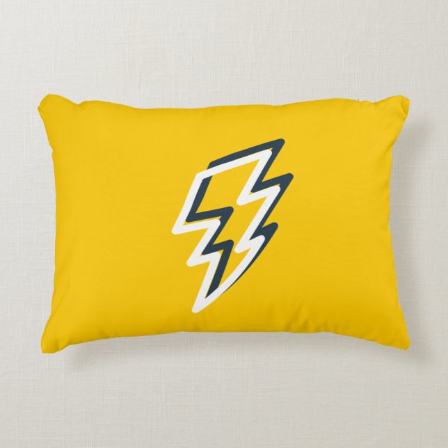 Coussins Décoratifs Oreiller décoratif pour joueur urbain (Devant)