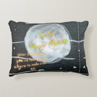 Coussins Décoratifs Oreiller Lady Moonrose