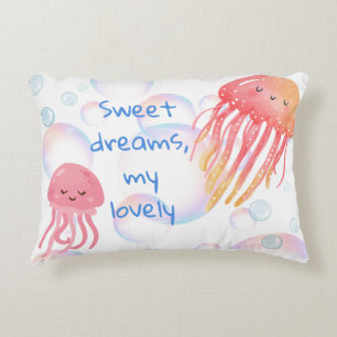 Coussins Décoratifs Oreiller mignon pour enfants