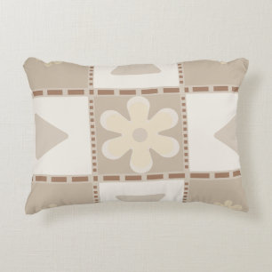 Coussins Décoratifs Oreiller Ocean Rhythm Nordic Atelier