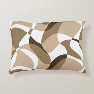 Coussins Décoratifs Original vintage Esperanza Chinese Tile transparen