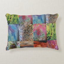 Palette de la nature - Art marin dynamique