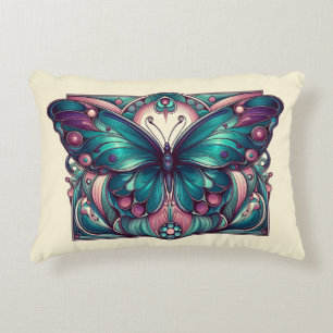 Coussins Décoratifs Papillon 4