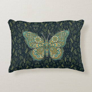 Coussins Décoratifs "Papillon - Succès"