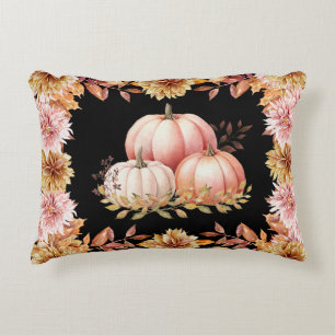 Coussins Décoratifs Patch Citrouille de récolte d'automne