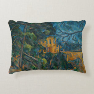 Coussins Décoratifs Paul Cezanne - Château Noir