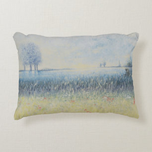 Coussins Décoratifs Pêche allée