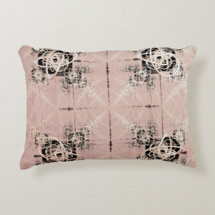 Coussins Décoratifs Penser Pastel Twists Accent Cushion