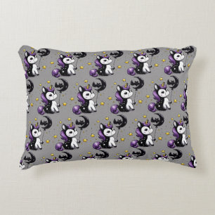 Coussins Décoratifs Petite Licorne