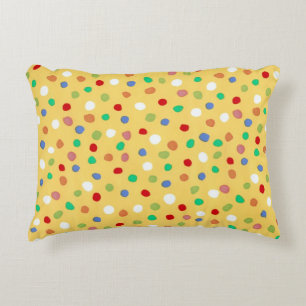 Coussins Décoratifs Petits points