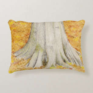Coussins Décoratifs Pieds de hêtre
