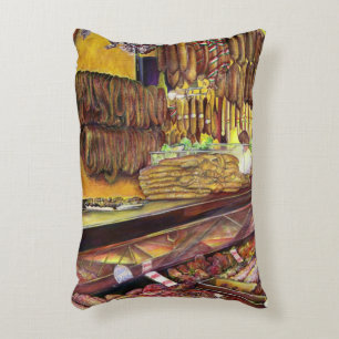 Coussins Décoratifs Pig