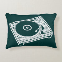 Platine de Vinyle (Vinyle) Ancienne École