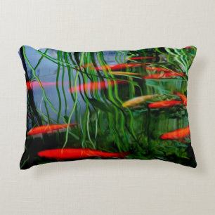 Coussins Décoratifs Poisson