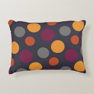 Coussins Décoratifs Polka dot