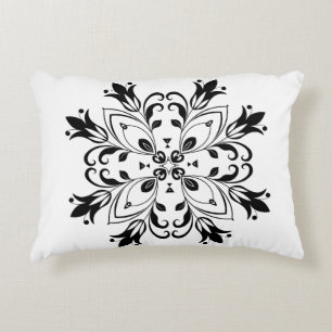 Coussins Décoratifs Polyester Brossé