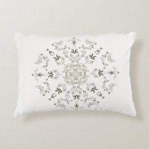Coussins Décoratifs Polyester le mieux brossé