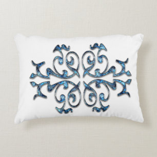 Coussins Décoratifs Polyester le mieux brossé