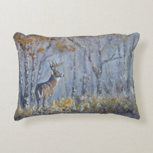 Coussins Décoratifs Prairie Buck