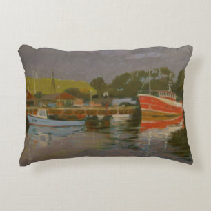 Coussins Décoratifs Quay Salcombe 2 du pêcheur