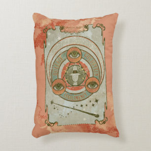 Coussins Décoratifs QUÉENIE GOLDSTEIN™ - Graphique de la légitimit