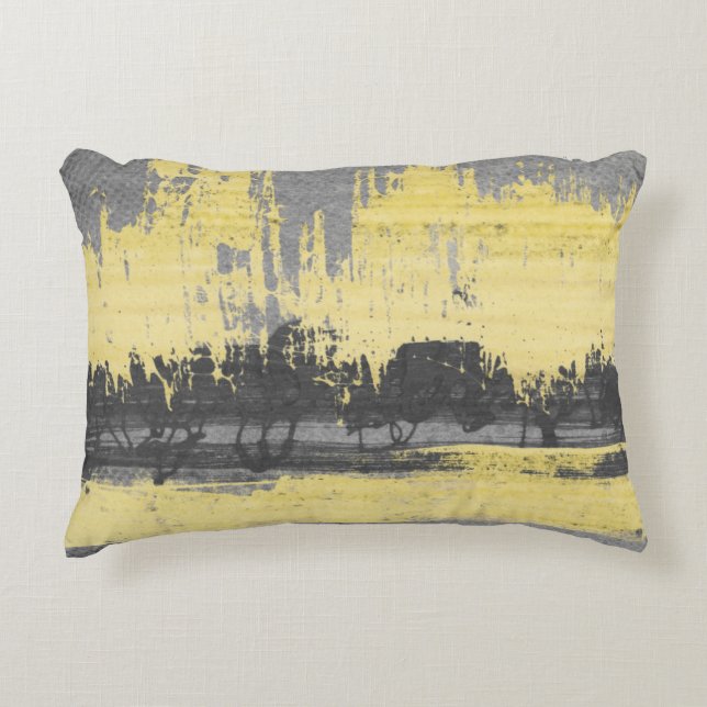 Coussins Décoratifs Radar II (Devant)